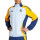 Chaqueta adidas Real Madrid presentación