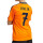 Camiseta adidas 2a Real Madrid niño Vini Jr. 24-25