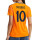 Camiseta adidas 2a Real Madrid mujer Modric 24-25 