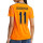 Camiseta adidas 2a Real Madrid mujer Rodrygo 24-25 