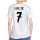 Camiseta adidas Real Madrid mujer Vini Jr. 24-25