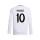 Camiseta manga larga adidas Real Madrid niño Modric 24-25