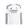 Camiseta adidas Real Madrid niño manga larga 2024 2025