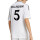 Camiseta adidas Real Madrid niño Bellingham 24-25