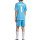 Equipación adidas Real Madrid niño pequeño Courtois 24-25