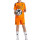 Equipación adidas 2a Real Madrid niño 24-25