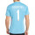 Camiseta adidas Real Madrid Courtois 24-25
