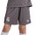 Short adidas 3a Real Madrid niño 2024 2025 