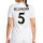 Camiseta adidas Real Madrid authentic mujer Bellingham 24-25