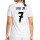 Camiseta adidas Real Madrid authentic mujer Vini Jr. 24-25