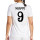 Camiseta adidas Real Madrid authentic mujer Mbappé 24-25