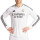 Camiseta manga larga adidas authentic Real Madrid 24-25