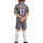 Equipación adidas 3a Real Madrid niño pequeño Rodrygo 24-25 