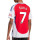 Camiseta adidas Arsenal Saka 24 25 PL