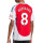 Camiseta adidas Arsenal Odegaard 24 25 PL