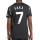 Camiseta adidas 2a Arsenal Saka 24 25 PL
