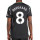 Camiseta adidas 2a Arsenal Odegaard 24 25 PL