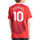 Camiseta adidas Manchester United Rashford 24 25 PL