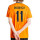 Camiseta adidas 2a Real Madrid Rodrygo 24-25