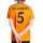 Camiseta adidas 2a Real Madrid Bellingham 24-25