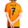 Camiseta adidas 2a Real Madrid Vini Jr. 24-25