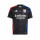 Camiseta adidas 2a Olympique Lyon niño 2024 2025