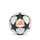 Balón adidas Champions League 2024 2025 League talla 4