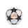 Balón adidas Champions League 2024 2025 League talla 5