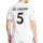Camiseta adidas Real Madrid authentic Bellingham 24-25