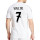 Camiseta adidas Real Madrid authentic Vini Jr. 24-25
