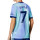 Camiseta adidas 3a Arsenal Saka auténtica 24 25 PL