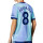 Camiseta adidas 3a Arsenal Odegaard auténtica 24 25 PL