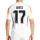 Camiseta adidas Alemania Wirtz auténtica 2024