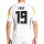 Camiseta adidas Alemania Sané auténtica 2024