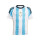 Camiseta adidas Messi niño Training
