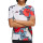 Camiseta adidas Bayern niño Pre-Match