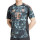 Camiseta adidas 2a Bayern auténtica 2024 2025