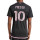 Camiseta adidas 2a Inter Miami Messi 2024