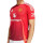 Camiseta adidas Manchester United auténtica 2024 2025