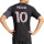Camiseta adidas 2a Inter Miami Messi 2025
