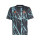 Camiseta adidas 2a Bayern niño Pre-Match