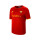 Camiseta New Balance AS Roma niño 2021 2022