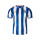 Camiseta New Balance Porto niño 2024 2025