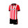 Equipación New Balance Athletic Club niño 2022 2023