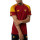 Camiseta New Balance AS Roma entrenamiento