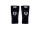 Fundas sujeta espinilleras SAK Compressor Youth
