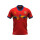 Camiseta Errea Andorra 2024 2025