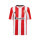 Camiseta Castore Athletic Club niño 2024 2025