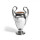 Mini copa UEFA Champions League 150 mm