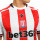 detalle cuello y escudo